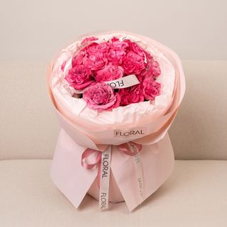 Пионовая Мечта (15 шт)