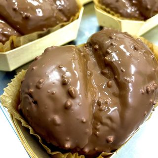 Cozonac cu ciocolata 550g