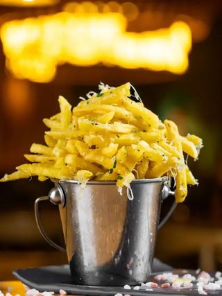 Cheesy Potatoes