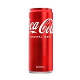 Кока Кола Кен