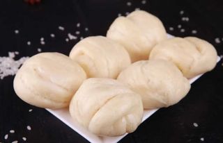 Пампушки Ассорти