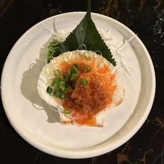 S10. CAPASANTA ALLA SHONYON