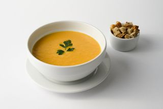 Zuppa del giorno