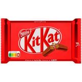 Kitkat Chocolate