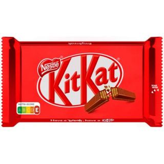 Kitkat Chocolate