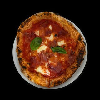 Pizza Bufalona (33 Cm.)