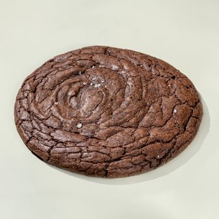 Brownie cookie