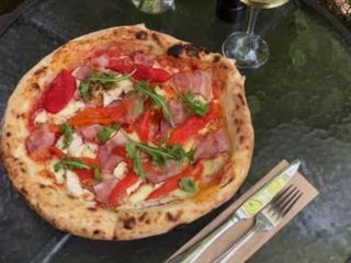 БАРБЕКЮ (500g)