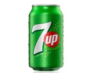 7UP Lata 330ML