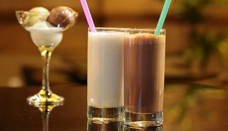 Молочный коктейль Rafe (0.25л)