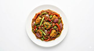 Jalfrezi