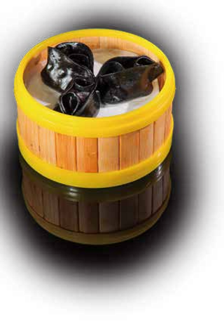 54 Ravioli con seppie 3 pezzi