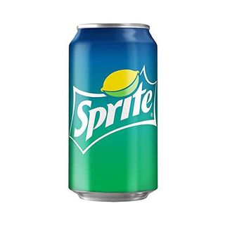 Sprite lata 33cl.