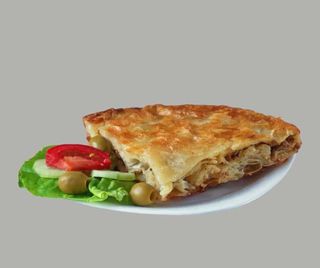 Pileći burek 1 kg