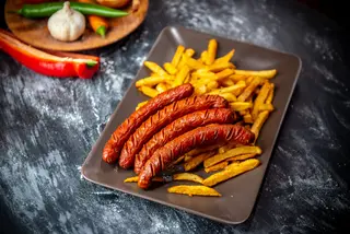 Delicatețe pe Pai 100 / 250 g