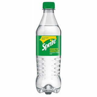 Sprite 0.5l