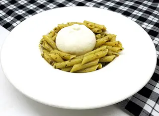 Penne Deliziosa