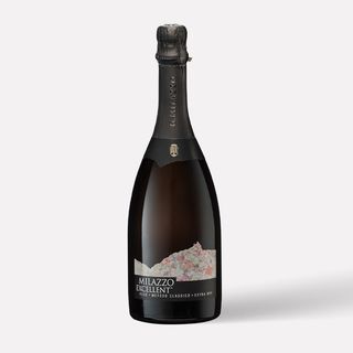 Az. Agr. G. Milazzo - Excellent rosato metodo classico 0,75 lt