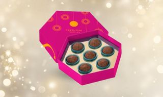 TOWER TARTUFI 7 PEZZI