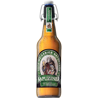 Kapuziner Weiss