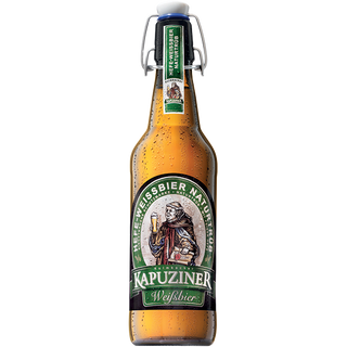 Kapuziner Weiss
