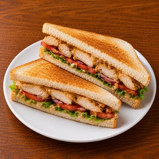 Chicken Sandwich