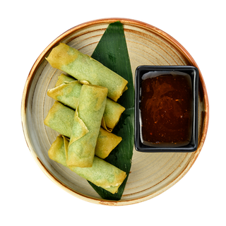 ЗЕЛЕНЧУКОВИ ПРОЛЕТНИ РУЛЦА