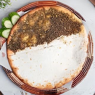 Manaich Cocktail