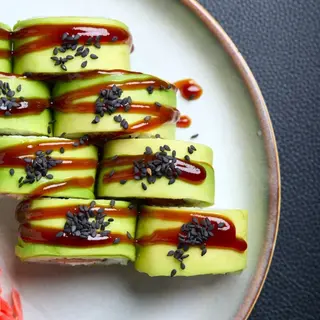 Green roll