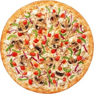 Вегетериана