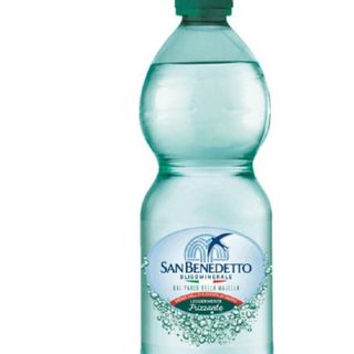 Acqua frizzante 50cl