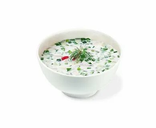 Окрошка (500 гр.)