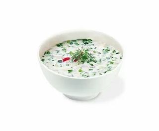 Окрошка (500 гр.)