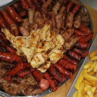 Pileći batak na kg