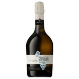 Prosecco D.O.C. Biologico e Vegano