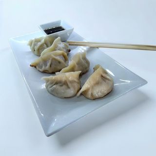 Empanadillas De Verduras A La Plancha (6 Uds.)