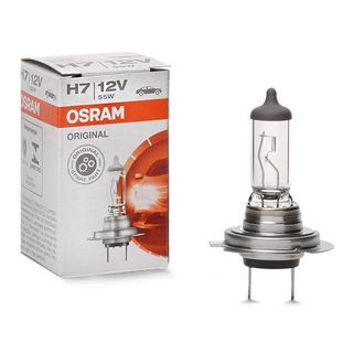 Bec H7 12V55W Osram