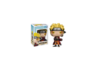 Naruto sagemode