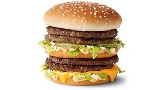 Double Mac