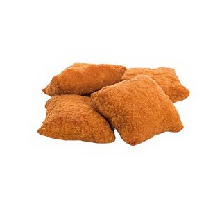 Plato San Jacobos + patatas