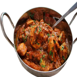 Pollo Karahi