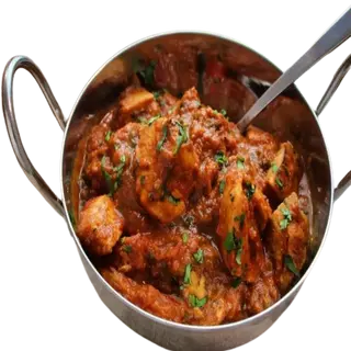 Pollo Karahi
