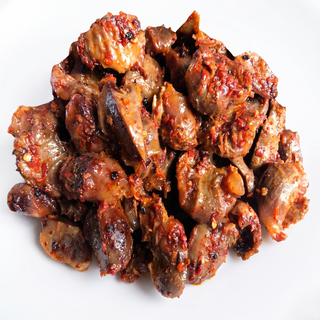 Gizzard (10 pcs)