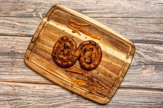 Carnati de casa proaspeti