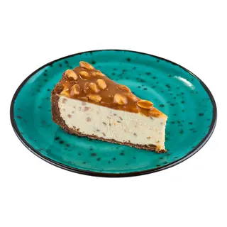 Чізкейк Снікерс (150г)
