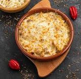 Pasticcio Fruits De Mer