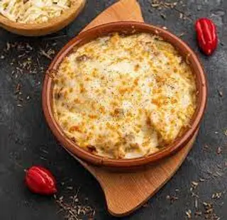 Pasticcio Mixte