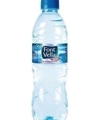 Agua (500 Ml.)
