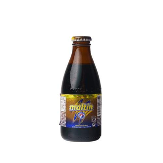 Malta - Maltin Polar Botella 207 Ml