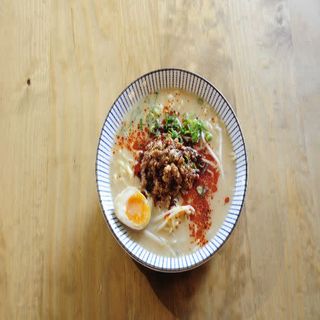 Tantan Ramen